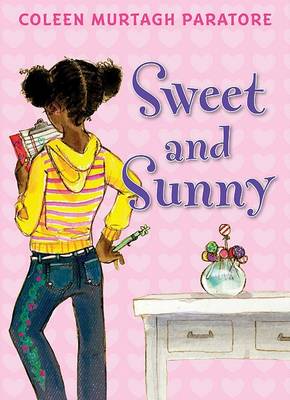 Book cover for Sweet and Sunny