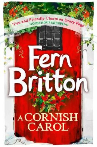 Cover of A Cornish Carol