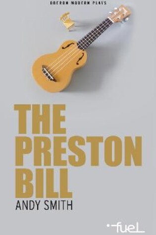 Cover of The Preston Bill