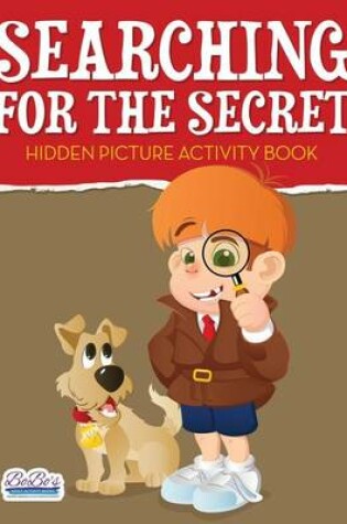 Cover of Searching for the Secret