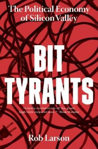 Cover of Bit Tyrants