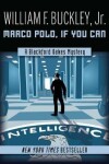Book cover for Marco Polo, If You Can