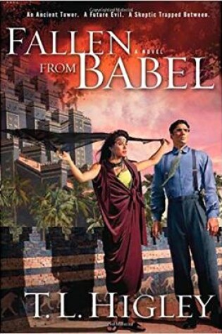 Cover of Fallen from Babel