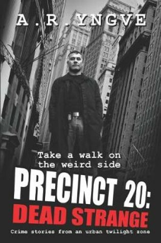 Cover of Precinct 20