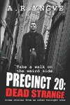 Book cover for Precinct 20