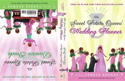 Cover of Sweet Potato Queens' Wedding Planner/Divorce Guide