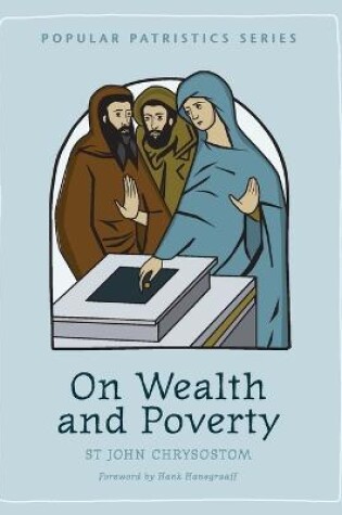 Cover of On Wealth and Poverty