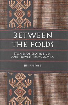 Book cover for Between the Folds