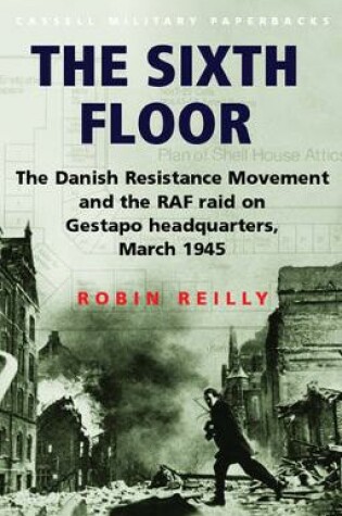 Cover of The Sixth Floor