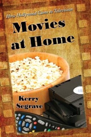 Cover of Movies at Home