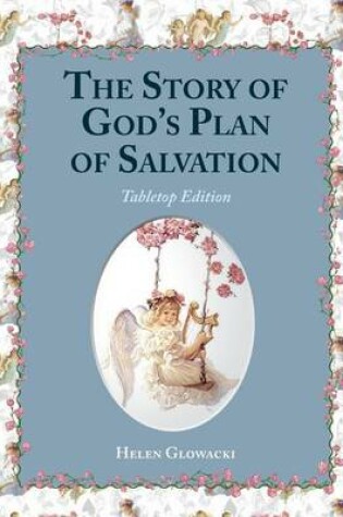 Cover of God's Plan of Salvation