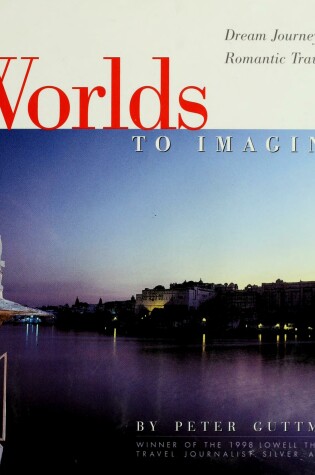 Cover of Worlds to Imagine