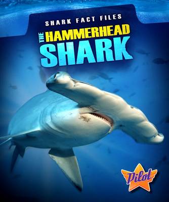 Cover of Hammerhead Shark