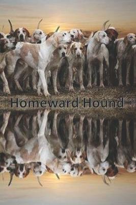 Book cover for Homeward Hound