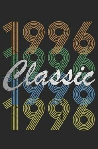 Cover of Classic 1996