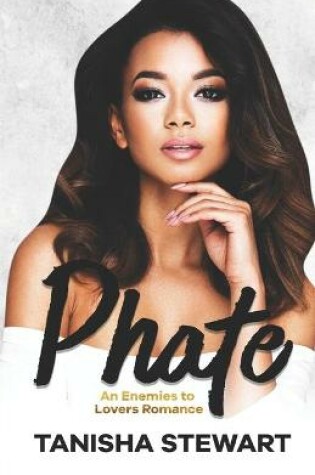 Cover of Phate