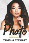 Book cover for Phate