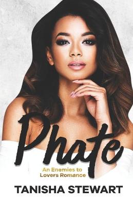 Cover of Phate
