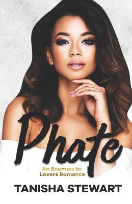 Book cover for Phate