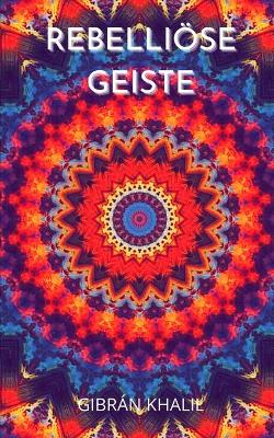 Book cover for Rebellioe Segeiste