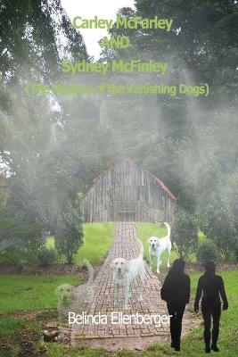 Book cover for Carley McFarley AND Sydney McFinley