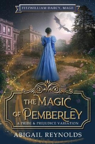 Cover of The Magic of Pemberley