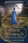 Book cover for The Magic of Pemberley