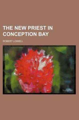 Cover of The New Priest in Conception Bay