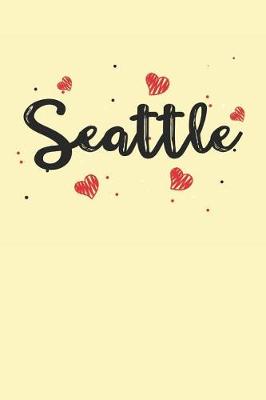 Book cover for Seattle