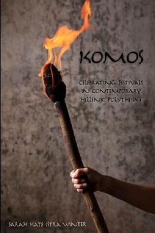 Cover of Komos