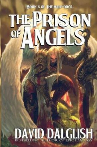 Cover of The Prison of Angels