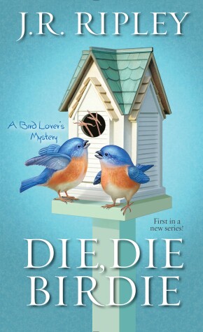 Cover of Die, Die Birdie