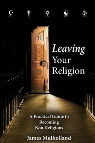 Cover of Leaving Your Religion
