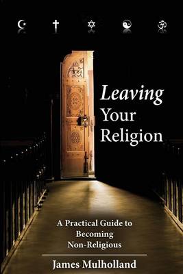 Book cover for Leaving Your Religion