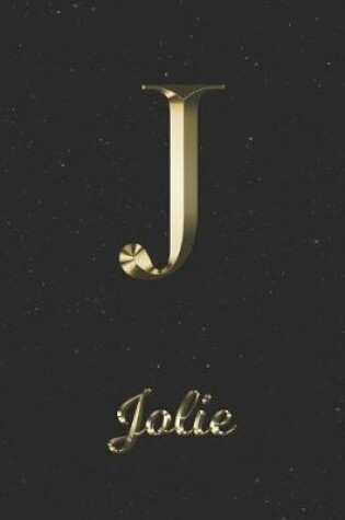 Cover of Jolie