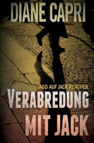 Cover of Verabredung mit Jack