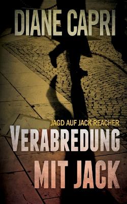 Book cover for Verabredung mit Jack