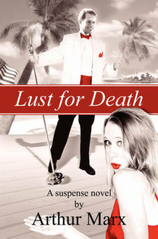 Cover of Lust for Death