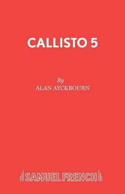 Cover of Callisto 5