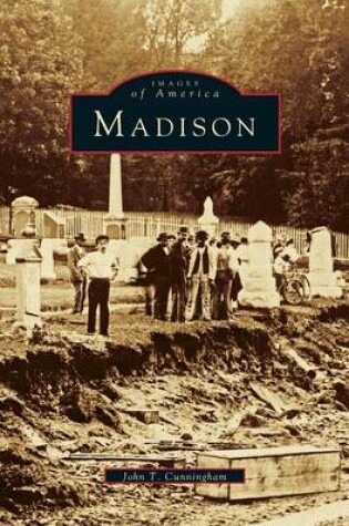 Cover of Madison