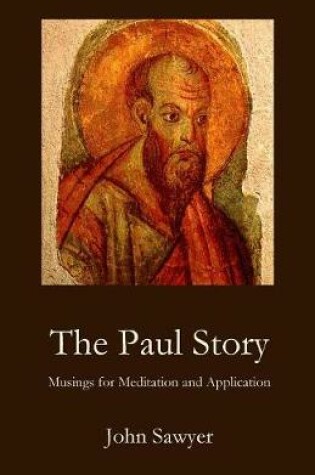 Cover of The Paul Story