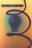 Cover of CD Study Smart Study Skills