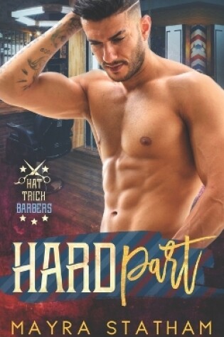 Cover of Hard Part