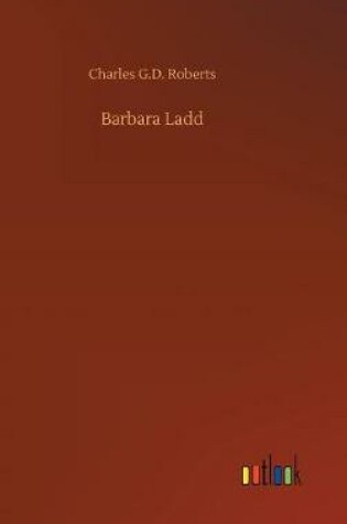 Cover of Barbara Ladd