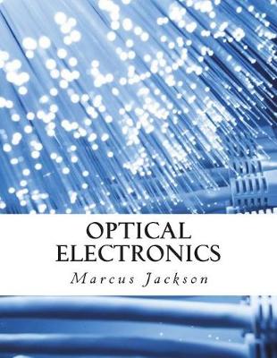 Book cover for Optical Electronics