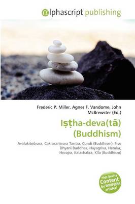 Book cover for I Ha-Deva(t ) (Buddhism)
