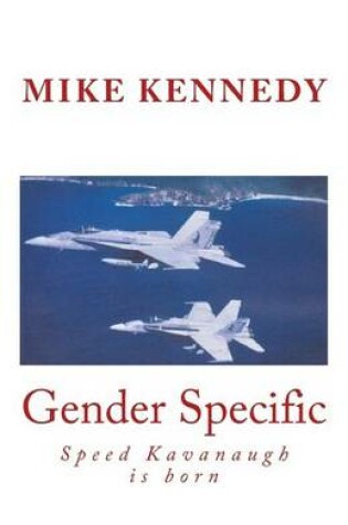 Cover of Gender Specific