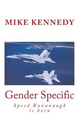 Book cover for Gender Specific