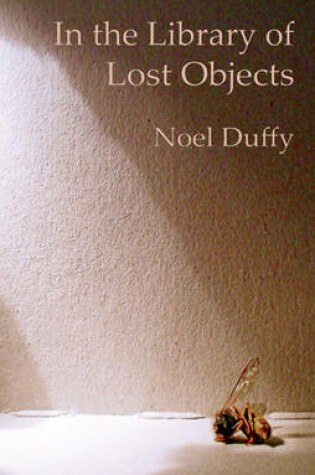 Cover of In the Library of Lost Objects