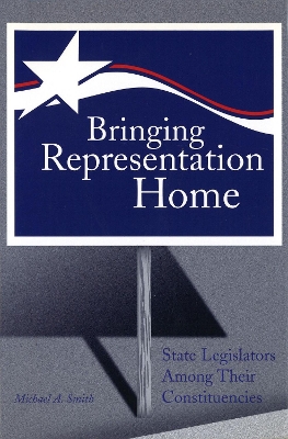 Book cover for Bringing Representation Home